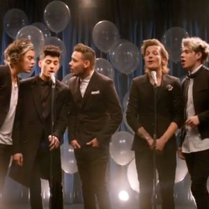 One Direction, God Only Knows One Direction, God Only Knows